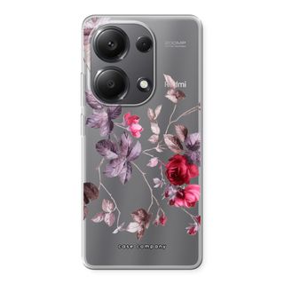 Pretty flowers