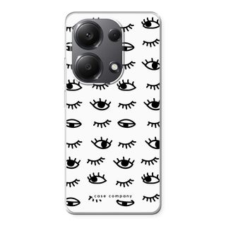 Eye pattern #2