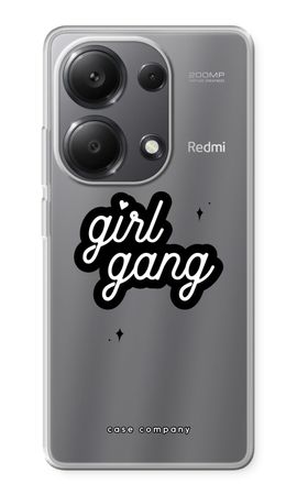 Girl Gang