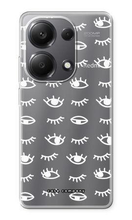 Eye pattern #3