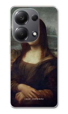 Mona Lisa