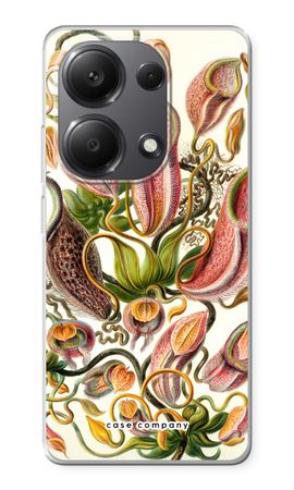 Haeckel Nepenthaceae