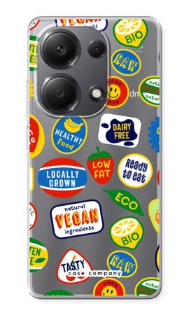 Fruitsticker