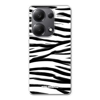 Zebra pattern