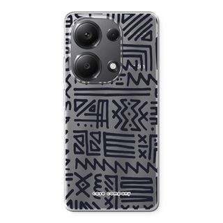 Marrakech print