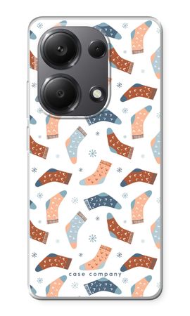 Cozy Socks