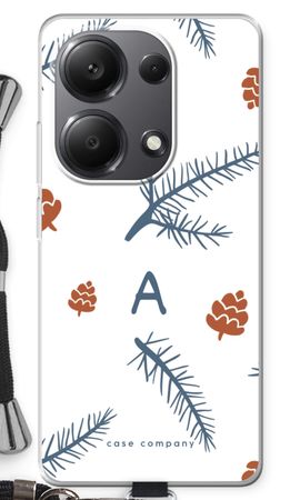 Winter - Monogram