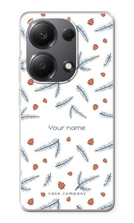 Winter - Namecase
