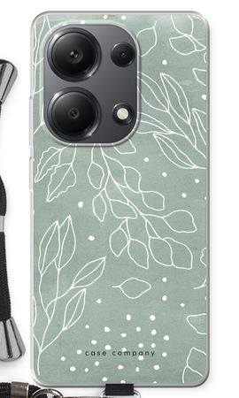 Verdant Leaves