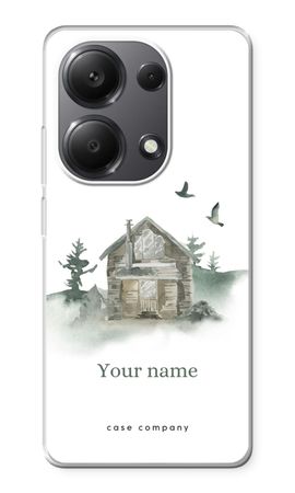 Earth - Name