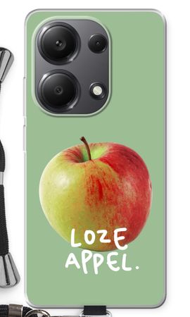 Loze appel