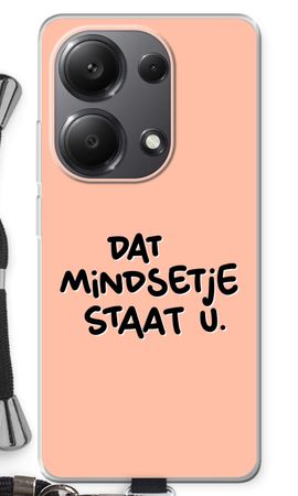 Mindsetje