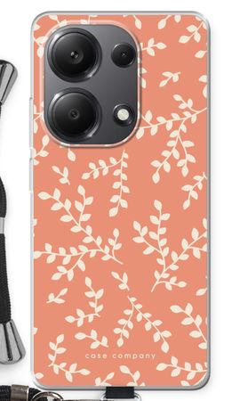 Peach Blossom