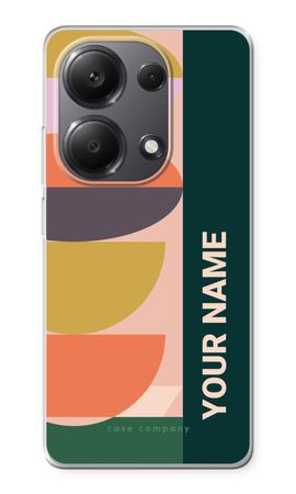 Formé - Namecase #2