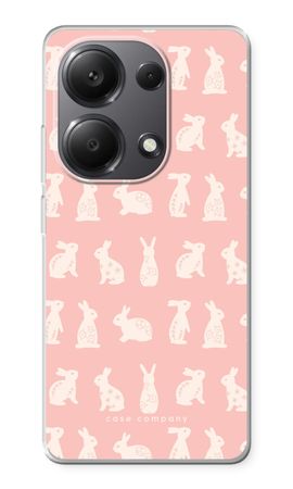 Pink Bunnies