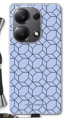 Hexa Depth