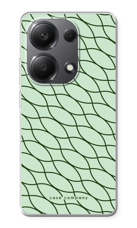 Vine Mesh