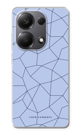 Blue Fracture