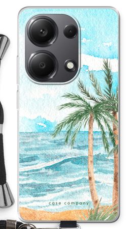 Palm Paradise