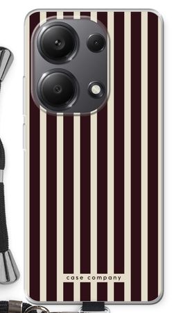 Bamboo Stripe