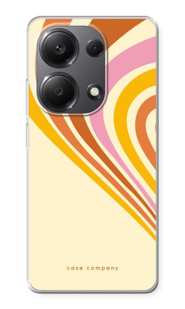 Retro Rainbow