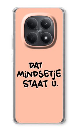 Mindsetje