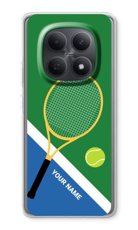 Tennis N°1