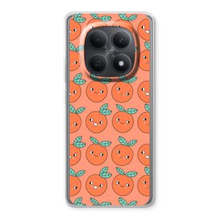 Oranges
