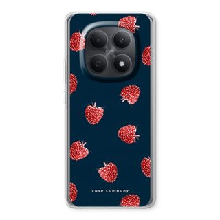 Raspberries