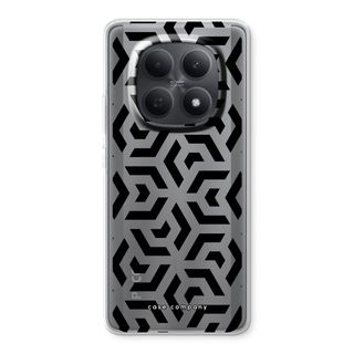 Crazy pattern