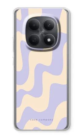 Flow, Xiaomi Poco M8 soft case