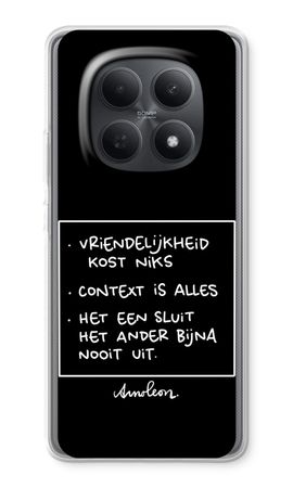 Mijn Motto's