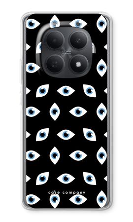Eyes pattern