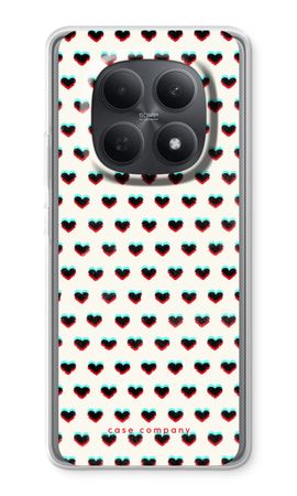 Little hearts