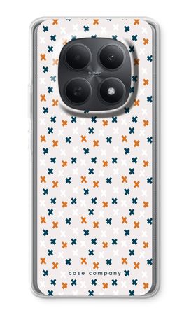 Cross Pattern