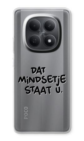 Mindsetje