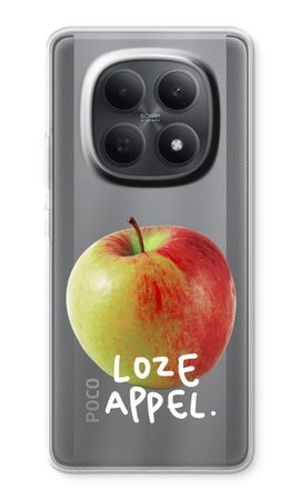 Loze appel