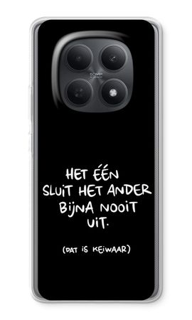 Het één