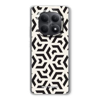 Crazy pattern