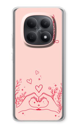 Love is in the air