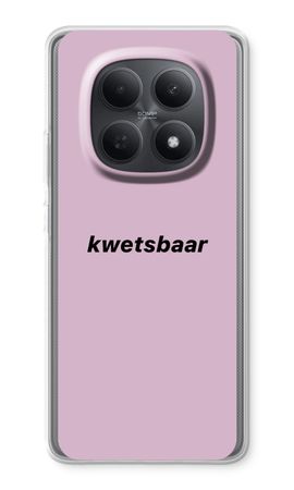 kwetsbaar