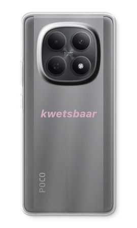 kwetsbaar
