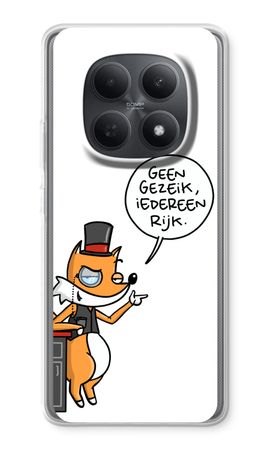 Geen Gezeik
