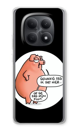 Gelukkig zeg