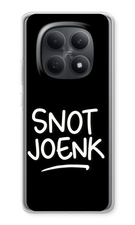 Snotjoenk