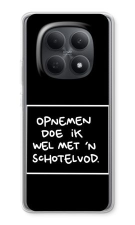 Schotelvod