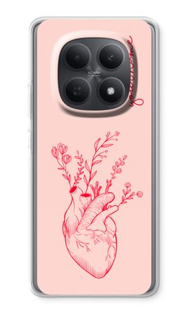 Blooming Heart