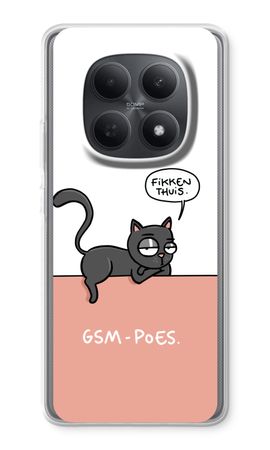 GSM poes