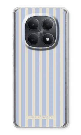Sky Line, Xiaomi Poco M8 soft case