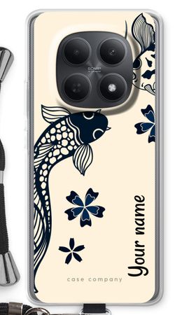 Namecase - Koi